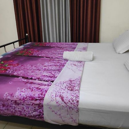 Hotel Silver Space Ernakulam Exterior foto